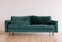 Sofa Sudut Jaman Dulu, Beri Kesan Vintage Kekinian yang Klasik